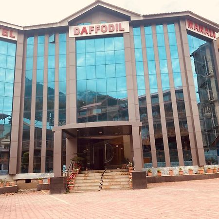 Hotel The North Wind In City Center, Manali מראה חיצוני תמונה